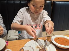 -斗牛士牛排(南京东路店)