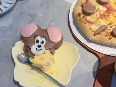 -必胜客(上海新南方商城PH店)