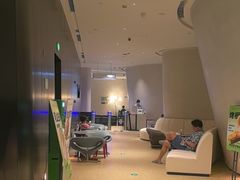 -涨巢·潮玩水疗局