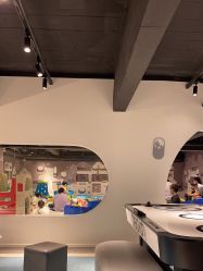 -MINI MARS KIDS CLUB亲子家庭中心(长宁天山店)