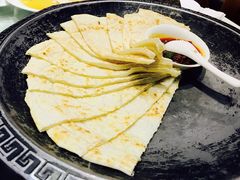 老牛皮-品粹徽园·家常安徽菜