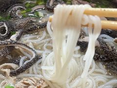 -攀枝花·任德琼·盐边羊肉米线