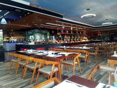 -泰谷酒店·太古码头闽菜自助餐厅