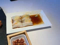 牛肉肠粉-粤界(望京金辉店)