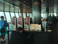 -澳门旅游塔360°旋转餐厅(南湾湖广场店)