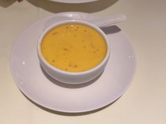 杨枝甘露-利苑酒家(合景国际金融广场店)