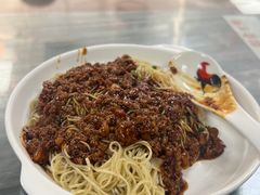 -曾仔竹升面