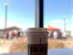 -星巴克(舟山蜈蚣峙店)