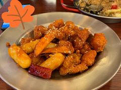 -青春分食(仙林大学城店)