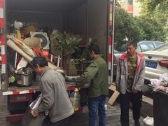 -北京利康运达搬家公司