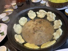 -老家大锅台(世纪城店)