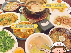 -大洋家·精品潮汕菜·生腌砂锅粥(天河东路店)