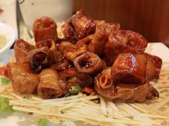 -黄但记老店·陈村粉食府