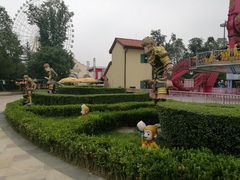 -国色天乡三期陆地乐园