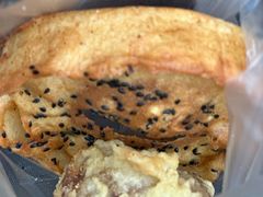 -丽华早点(大成路店)