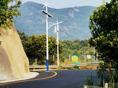 -马峦山郊野公园