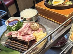 -韩宫宴和牛烤肉(无锡大东方广场店)