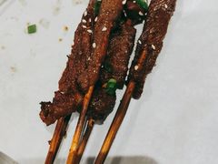 -木屋烧烤(坂田天安云谷店)