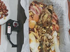 -鱼儿纸包鱼(常乐店)