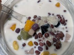 -然记糖水铺(怡丰路店)