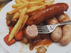 -宜家·瑞典风味餐厅(北京西红门店)