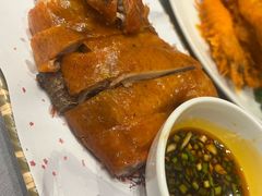 -金哥私房菜馆(张府园总店)