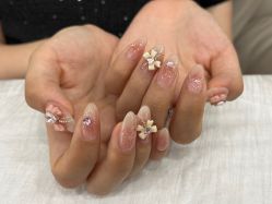 -斯馨·健康美甲美睫