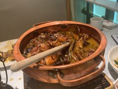 -关东小磨东北菜(漕河泾印象城店)