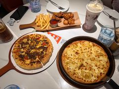 -必胜客(苏州中心店)