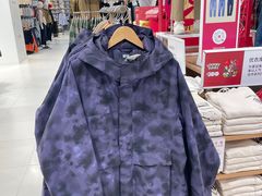 -优衣库(上海金桥国际商业广场店)