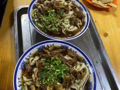 -清真-戏楼王记牛肉面