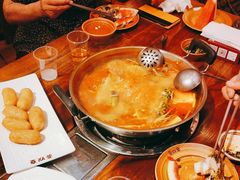 -亮欢寨酸汤鱼(沙冲路店)