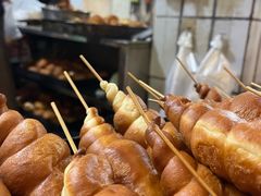 鸡腿面包-惠源面包店(开禾路店)