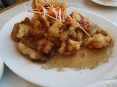 -京滨饭店·餐厅(阜外大街店)