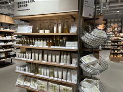 -MUJI无印良品(北国先天下店)