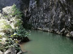 -英西峰林·洞天仙境