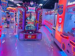 -可爱抓 COCO  GOTCHA(天津鹏欣水游城店)