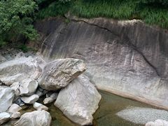 -鄣山大峡谷