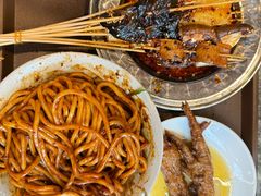 -小街天府(西工小街店)