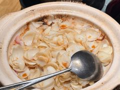 -黄山老妈·土菜(碧桂园店)