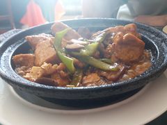 -李连贵酒家熏肉大饼(昆明街店)