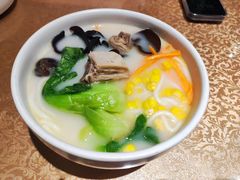 -云海肴·汽锅鸡·云南代表菜(五道口购物中心店)