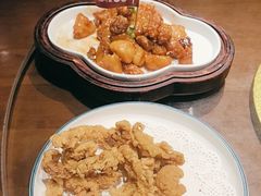 -乡里八闽·福州乡土菜(火车北站店)