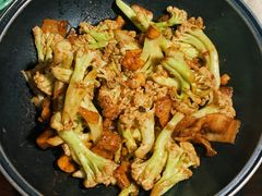 -淀里船宴(裕华东路店)