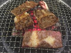 正苑烧肉(兴和街店)-正苑26年海鲜烤肉•牛尾汤汤饭(东港店)