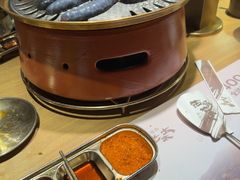 -西塔老太太泥炉烤肉(亚运村店)