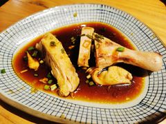 葱香鸡-南小蟹手工點心(三里屯店)