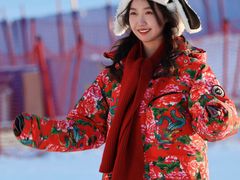 -东北亚滑雪场