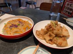 -金掌勺东北菜(格兰晴天店)