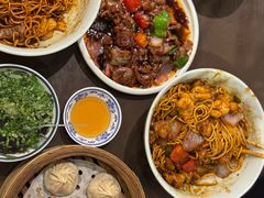 -王繁星面馆(西安熙地港店)